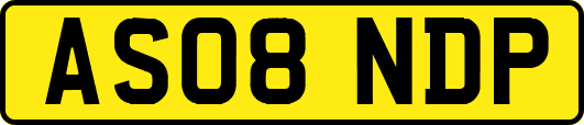 AS08NDP
