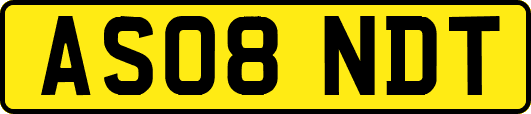 AS08NDT