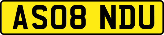 AS08NDU