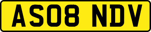 AS08NDV