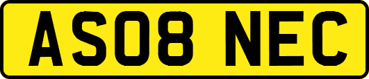 AS08NEC