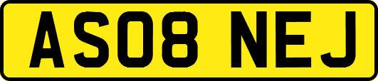 AS08NEJ