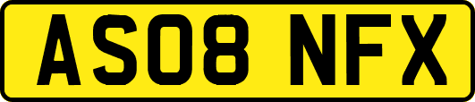 AS08NFX