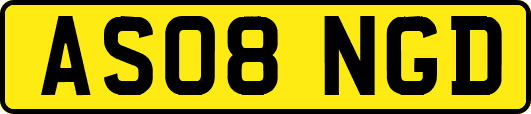 AS08NGD