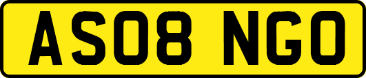 AS08NGO