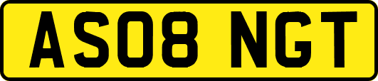 AS08NGT