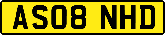 AS08NHD