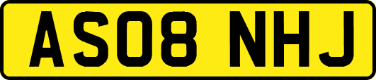AS08NHJ