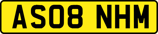AS08NHM