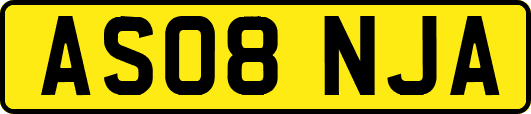 AS08NJA