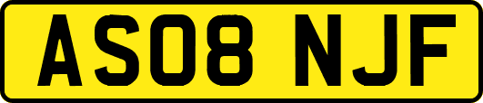 AS08NJF