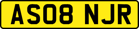 AS08NJR