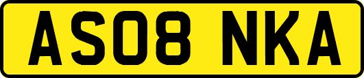 AS08NKA
