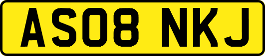 AS08NKJ