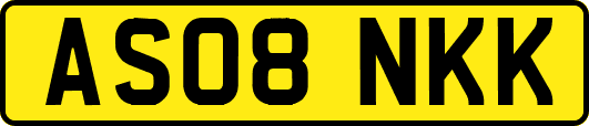 AS08NKK