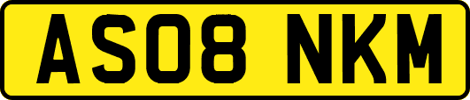 AS08NKM