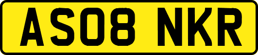 AS08NKR