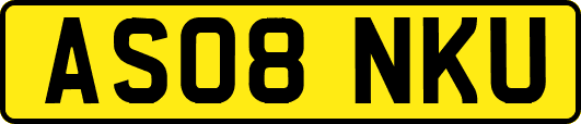 AS08NKU