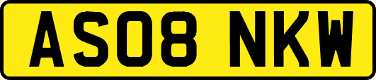 AS08NKW