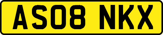 AS08NKX