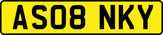 AS08NKY