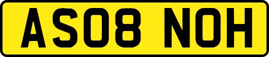 AS08NOH