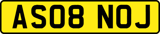 AS08NOJ