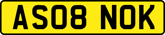 AS08NOK