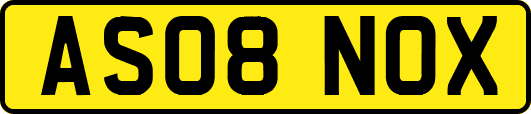 AS08NOX