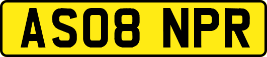 AS08NPR