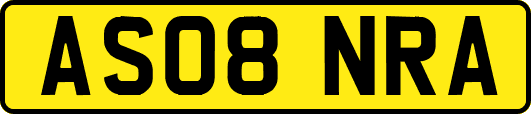 AS08NRA