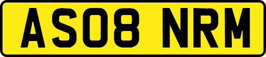 AS08NRM