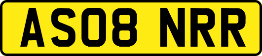 AS08NRR