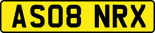AS08NRX