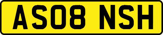 AS08NSH