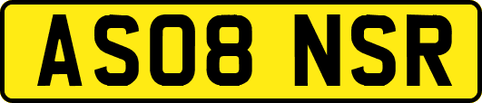 AS08NSR