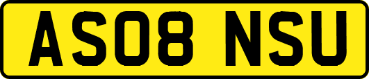 AS08NSU
