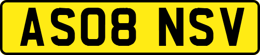 AS08NSV