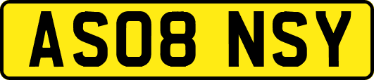 AS08NSY