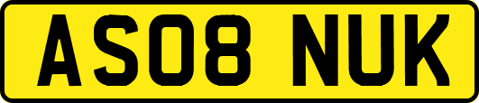AS08NUK
