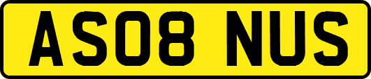 AS08NUS