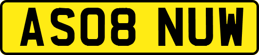 AS08NUW