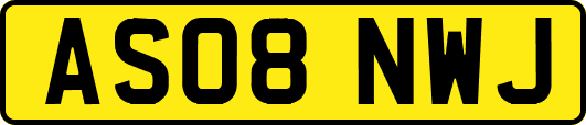 AS08NWJ