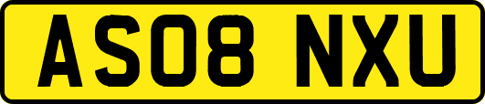 AS08NXU