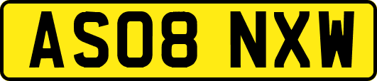 AS08NXW