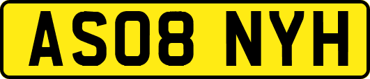 AS08NYH