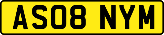 AS08NYM
