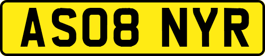 AS08NYR