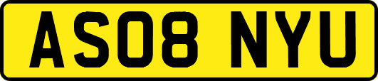 AS08NYU