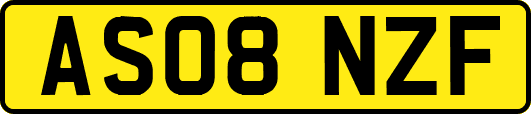 AS08NZF